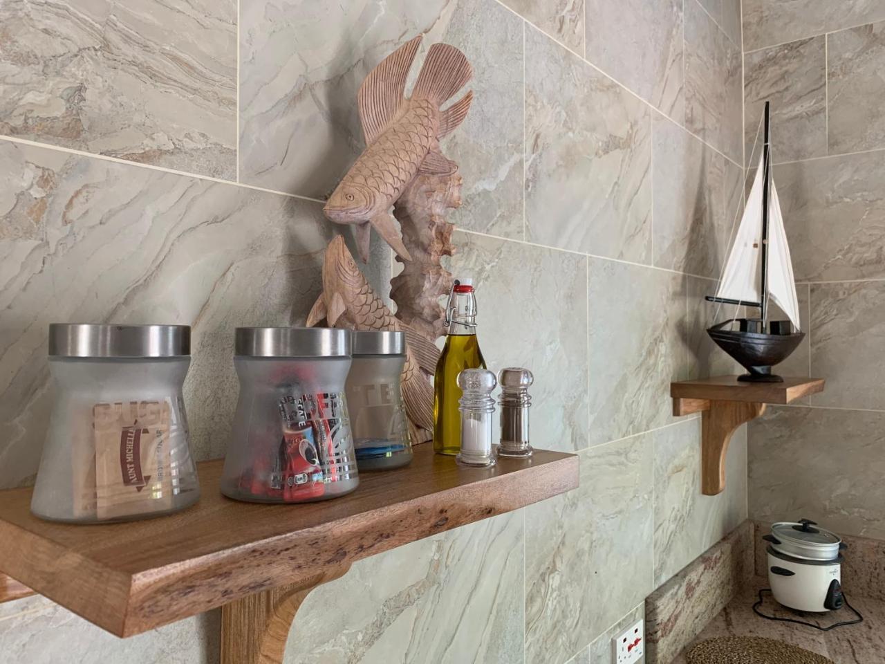Apartment Chez Coco