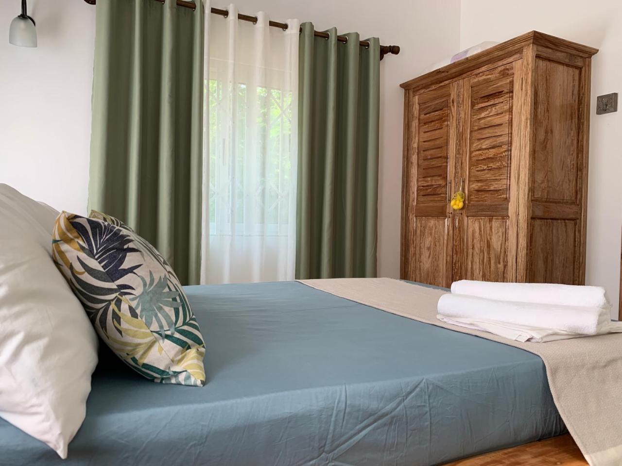 Apartment Chez Coco *