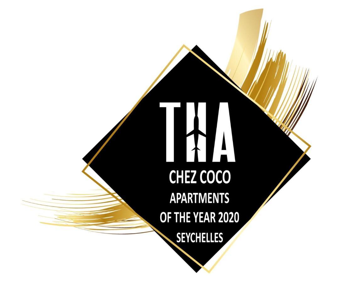 Chez Coco Апартаменты *