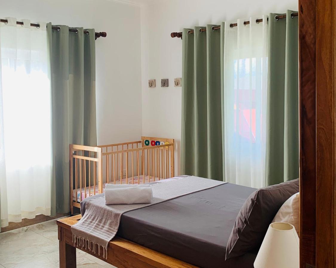 Chez Coco Апартаменты *