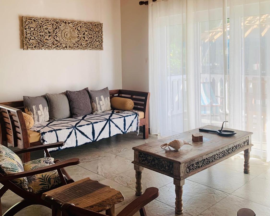 Chez Coco Апартаменты Pointe Au Sel
