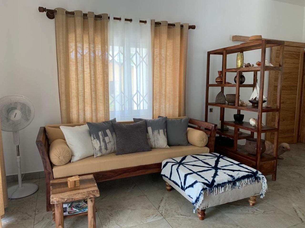 Chez Coco Апартаменты Pointe Au Sel