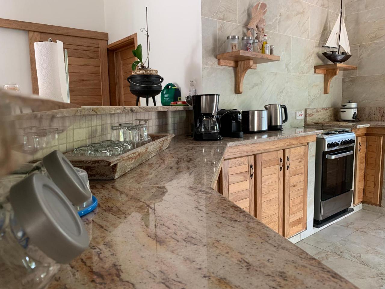 Chez Coco Апартаменты
